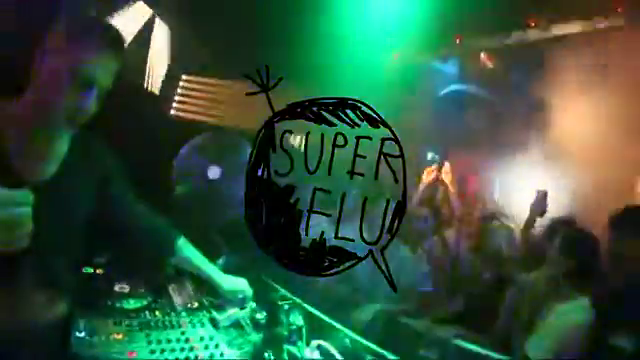 Super Flu – Thick As Thieves – Brown Alley